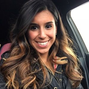 Meet your Posher, Meghan